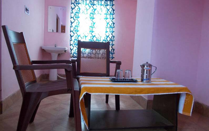 Hotel Ocean Inn, Gopalpur 5